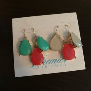 Premier design earrings